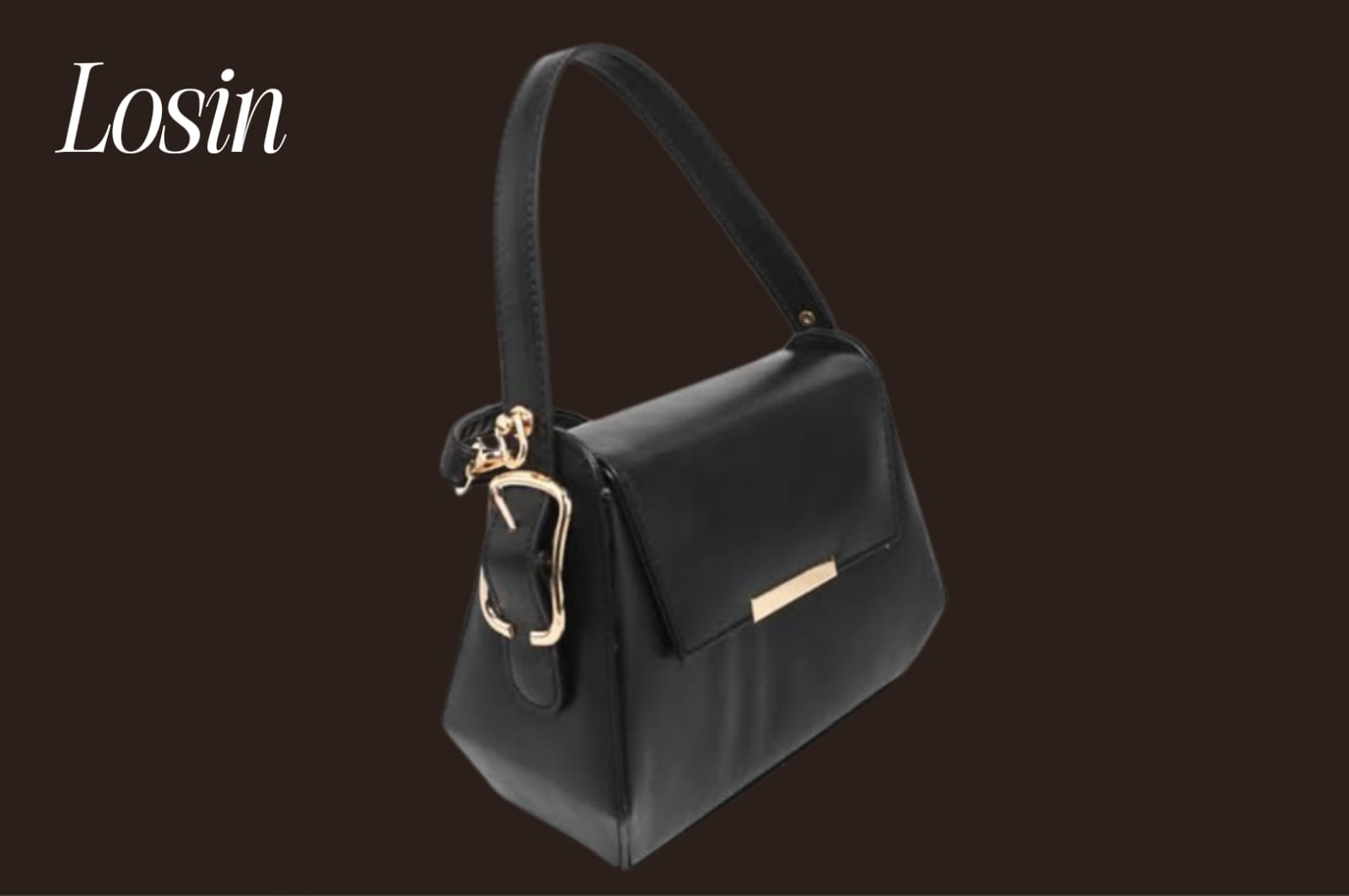 شنطه علي الكتف